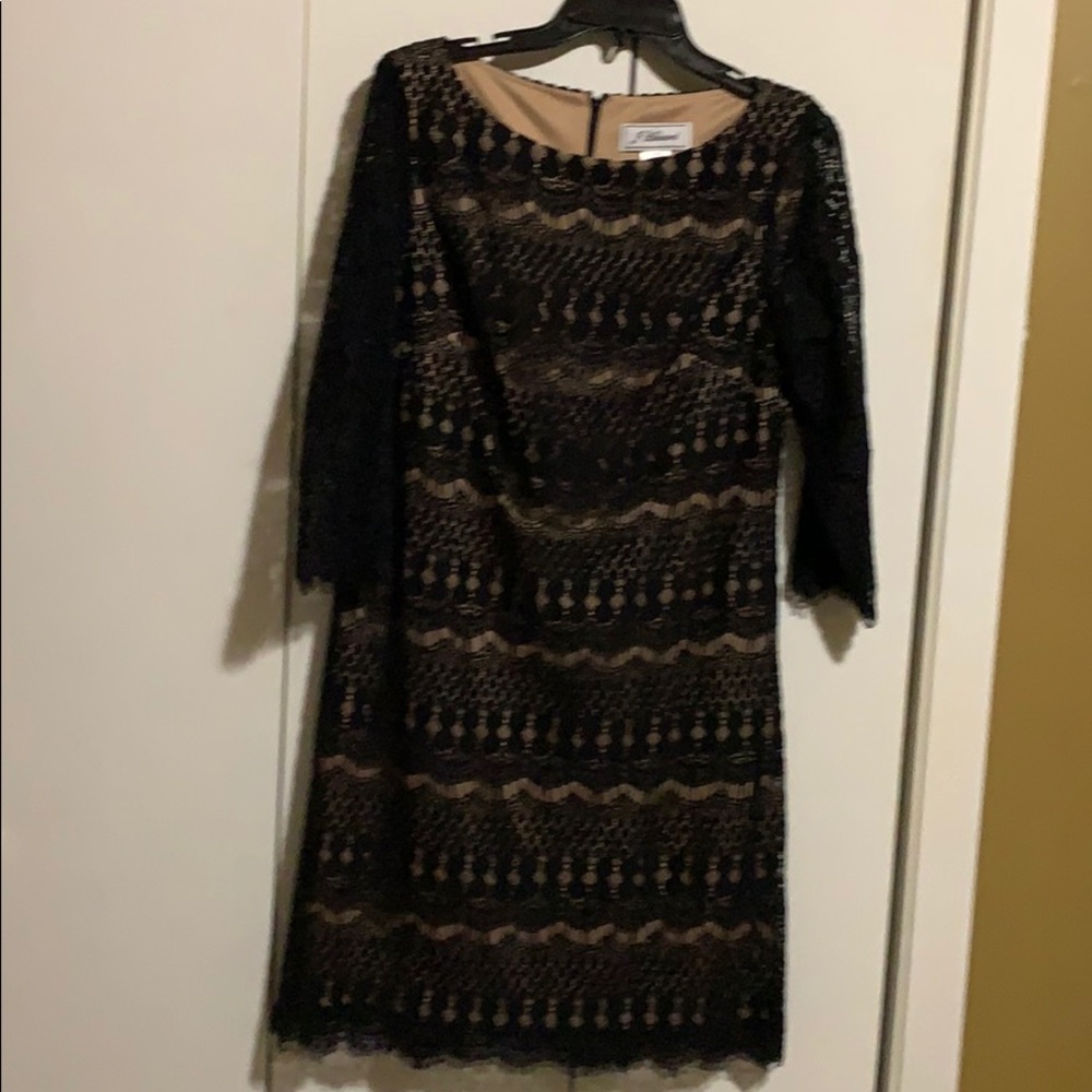 Dress by J Howard size 12